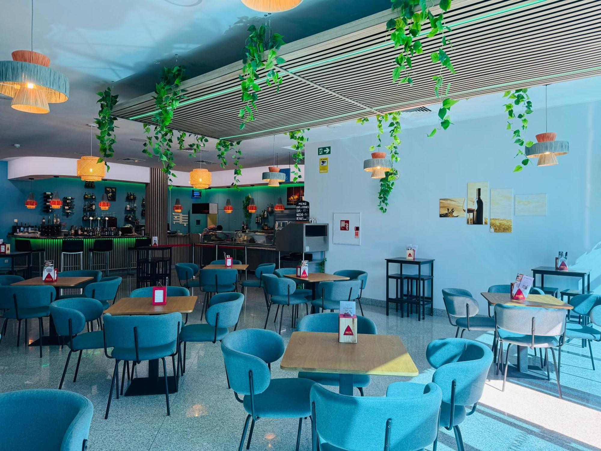 La Cantuena Hotel Parla Ngoại thất bức ảnh