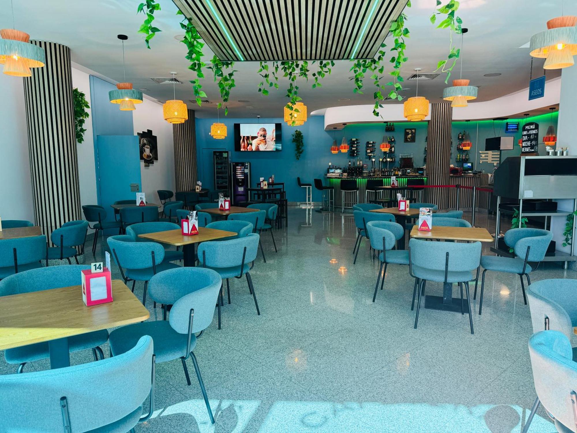 La Cantuena Hotel Parla Ngoại thất bức ảnh